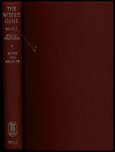 Load image into Gallery viewer, The Middle Game