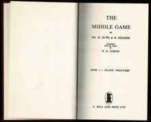 Load image into Gallery viewer, The Middle Game