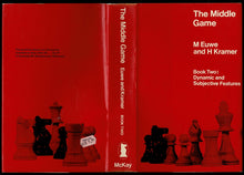 Load image into Gallery viewer, The Middle Game