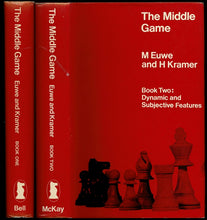 Load image into Gallery viewer, The Middle Game