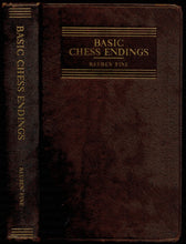 Load image into Gallery viewer, Basic Chess Endings