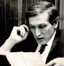 Load image into Gallery viewer, Photo. Bobby Fischer