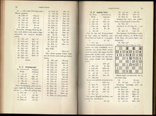 Load image into Gallery viewer, Der fünfte Kongress des Deutschen Schachbundes. Frankfurt a.m. 1887