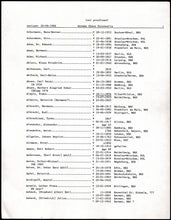 Load image into Gallery viewer, German Chess Personalia (revised June 26, 1986 Proof and signed letter )