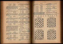 Load image into Gallery viewer, Arbeiter Schachzeitung Volume 16