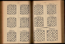 Load image into Gallery viewer, Arbeiter Schachzeitung Volume 15
