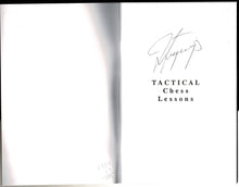 Load image into Gallery viewer, Improving Chess By Tactics