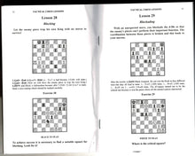 Load image into Gallery viewer, Improving Chess By Tactics