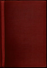 Load image into Gallery viewer, The book of the Hastings International Masters' Chess Tournament, 1922;: Containing all the games played with annotations by the winner, A. Alekhine, ... account of the tournament by Sir G. A. Thomas