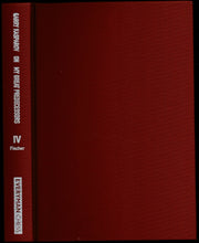 Load image into Gallery viewer, My Great Predecessors, Part IV: Fischer