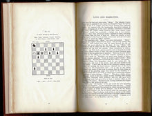 Load image into Gallery viewer, Sam Loyd and his Chess Problems