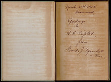 Load image into Gallery viewer, Modern Analysis Of The Chess Openings