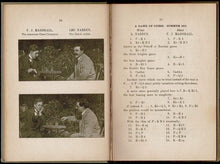 Load image into Gallery viewer, Modern Analysis Of The Chess Openings