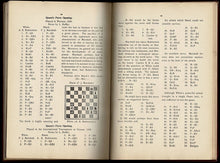 Load image into Gallery viewer, Marshall's Chess "Swindles" Comprising Over One Hundred and Twenty-five of his Best Tournament and Match Games at Chess