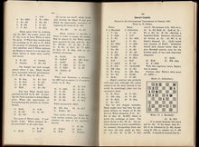 Load image into Gallery viewer, Marshall's Chess "Swindles" Comprising Over One Hundred and Twenty-five of his Best Tournament and Match Games at Chess