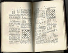 Load image into Gallery viewer, Der Schachwettkampf Schlechter - Tarrasch auf dem Jubiläum - Kongress des Kölner Schachklubs im Sommer 1911