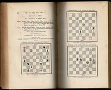 Load image into Gallery viewer, The Chess Monthly Volume II (2)
