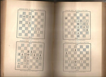 Load image into Gallery viewer, The Chess Monthly Volume I (1)