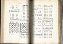 Load image into Gallery viewer, Das Internationale Schachturnier Moskau 1925