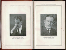 Load image into Gallery viewer, The Book of the New York International Chess Tournament 1924, Containing the Authorized Account of the 110 Games Played March-April 1924
