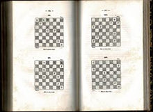 Load image into Gallery viewer, Le Palamede de revue mensuelle des Echecs et Autres Jeux, Volume I