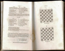 Load image into Gallery viewer, Le Palamede de revue mensuelle des Echecs et Autres Jeux, Volume III and IV