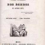 Load image into Gallery viewer, Le Palamede de revue mensuelle des Echecs et Autres Jeux (Volume III, second Series)