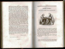 Load image into Gallery viewer, Le Palamede de, reve mensuelle des Echecs et Autres Jeux Volume 1, Second era