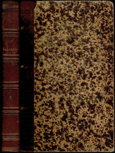 Load image into Gallery viewer, Le Palamede de revue mensuelle des Echecs et Autres Jeux, Volume II