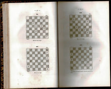 Load image into Gallery viewer, Le Palamede de revue mensuelle des Echecs et Autres Jeux, Volume II