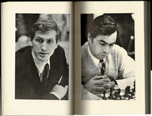 Load image into Gallery viewer, Interzonal Chess Tournament, Palma de Mallorca 1970