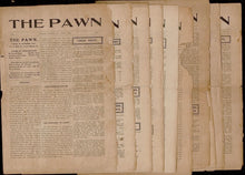 Load image into Gallery viewer, The Pawn