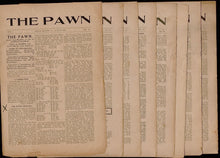 Load image into Gallery viewer, The Pawn