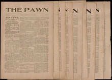 Load image into Gallery viewer, The Pawn