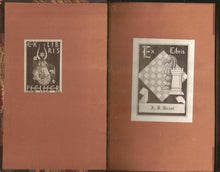 Load image into Gallery viewer, Chess Player's Chronicle Volume II (2) New Series