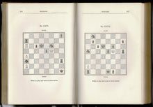 Load image into Gallery viewer, Chess Problems