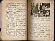Load image into Gallery viewer, Osterreichische Schachzeitung: Europa-Mannschaftsmeisterschaft. Die Finalkampfe um die Europamannschafts Meisterschaft im Schach (Wien-Baden, 22-28, August 1957)