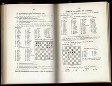Load image into Gallery viewer, Pollock Memories: A Collection of Chess Games, Problems