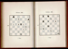Load image into Gallery viewer, České melodie. Eine Sammlung von 202 Schachaufgaben von Josef Pospíšil