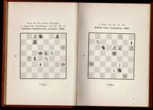 Load image into Gallery viewer, České melodie. Eine Sammlung von 202 Schachaufgaben von Josef Pospíšil