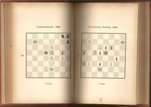 Load image into Gallery viewer, České melodie. Eine Sammlung von 202 Schachaufgaben von Josef Pospíšil