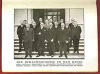 Load image into Gallery viewer, Das Ereste Italienische Grossturnier San Remo 1930