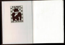 Load image into Gallery viewer, Das Ereste Italienische Grossturnier San Remo 1930