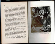 Load image into Gallery viewer, Reshevsky on Chess: The U S Champion Tells How He Wins
