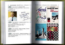 Load image into Gallery viewer, Romania - A Bibliography of Chess. Bibliografia sahului romanesc