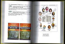 Load image into Gallery viewer, Romania - A Bibliography of Chess. Bibliografia sahului romanesc