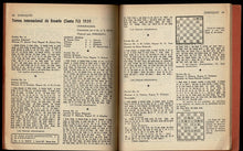 Load image into Gallery viewer, Torneo Internacional Rosario 1939