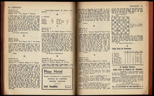 Load image into Gallery viewer, Torneo Internacional Rosario 1939