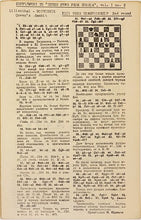 Load image into Gallery viewer, Chess News From Russia Volume 1