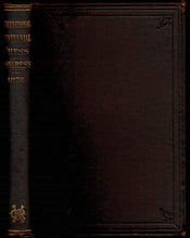 Load image into Gallery viewer, The Grand International Centennial Chess congress, held in Philadelphia in August, 1876, during the Celebration of the American Centennial